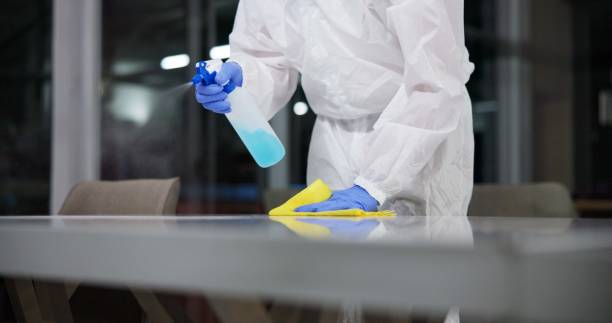 24/7 Emergency Biohazard experts in Hamilton, TX